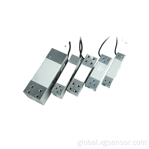 Load Cells for Weighing